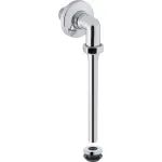 Tubo de descarga de Geberit para urinarios